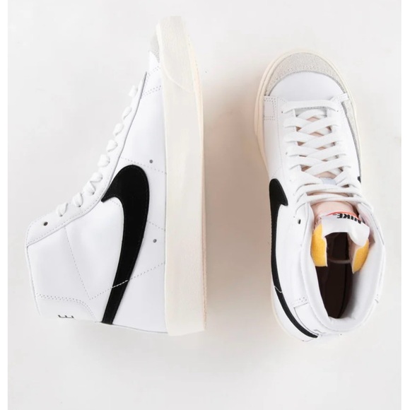 Nike Blazer 77 Youth sneakers - Picture 1 of 9